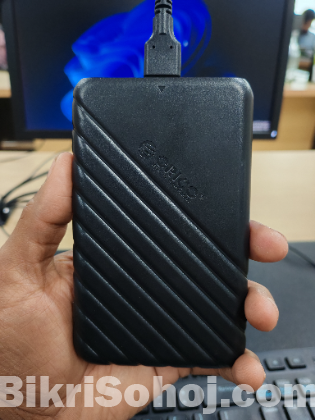 Orico 2.5 Inch USB 3.0 1TB HDD